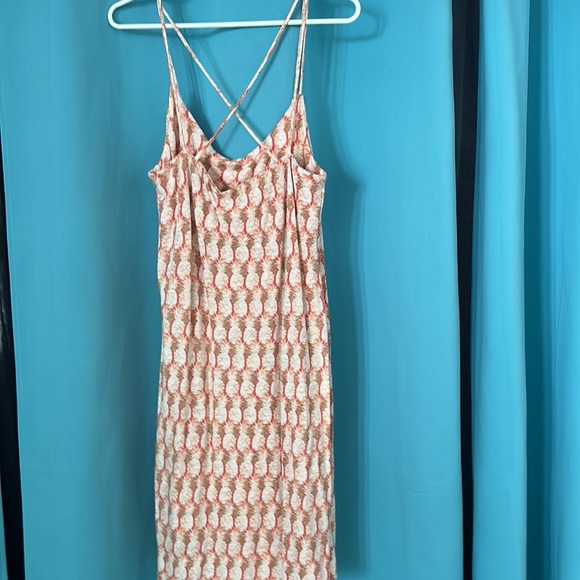Tommy Bahama dress 👗 size large - Picture 5 of 9